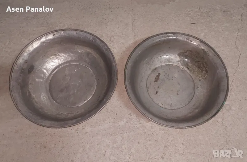  Медни легени 85.00лв, снимка 1