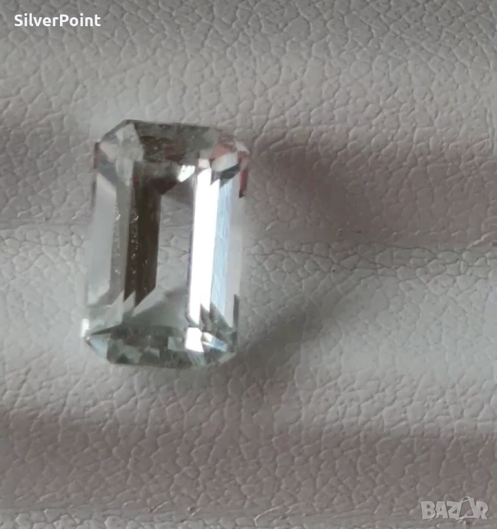 Аквамарин , снимка 1