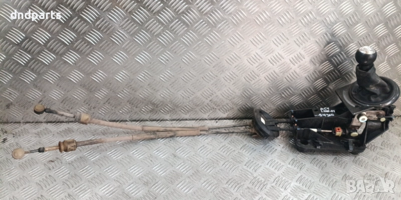 Лостов механизъм Citroen C4 1.6HDI 2007г.	, снимка 1