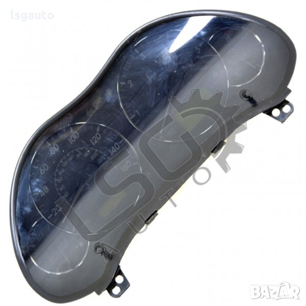 Километраж Toyota Avensis II 2003-2009 TA100721N-142, снимка 1