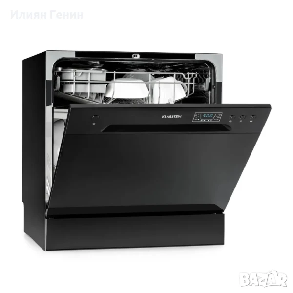 AMAZONIA 8 миялна машина мини миялна машина F 1620W, снимка 1