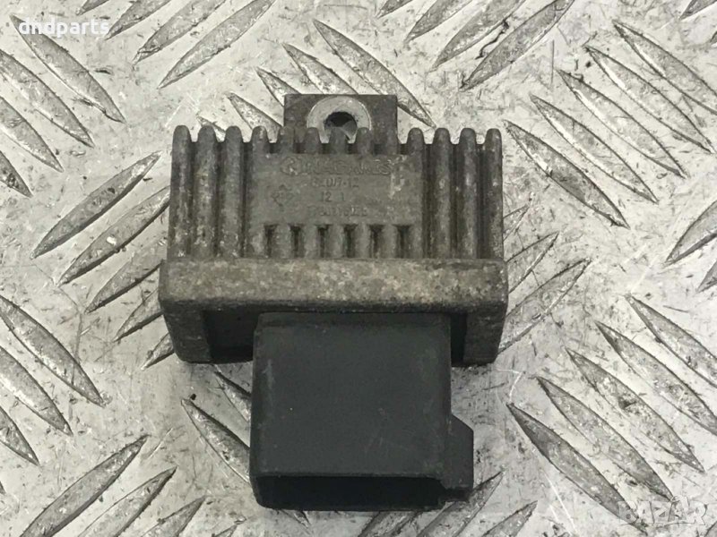 Реле Renault Megane,1.9TDI,1999г., снимка 1