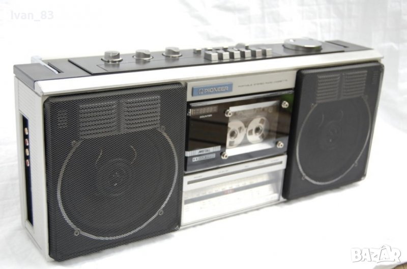 Pioneer sk 353 на части, снимка 1