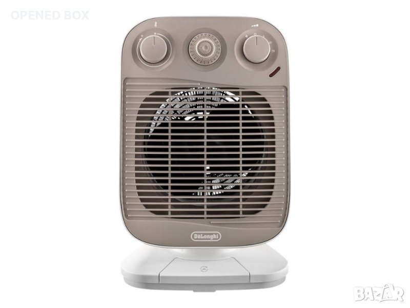 Вентилаторна печка HFS50F24 70 m³, DeLonghi 0114582000, снимка 1