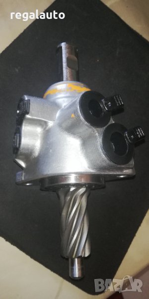 4048S2,Глава редуктор кормилна рейка,CITROEN BERLINGO,PEUGEOT PARTNER TD DW10TD,до 2000 г., снимка 1