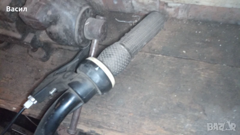 Дамски велосипед 26 цола, снимка 1