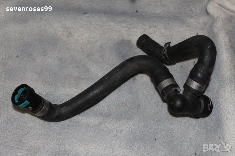 водно съединение и тройник Jaguar XF2.7 d 2010 , снимка 1