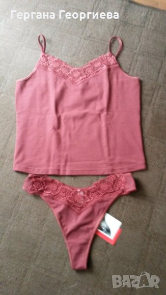 Дамски комплект, снимка 1