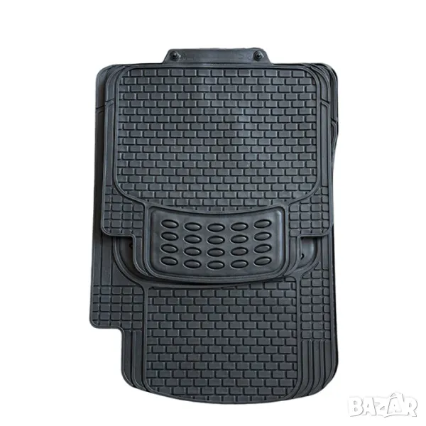 Универсални гумени стелки, снимка 1