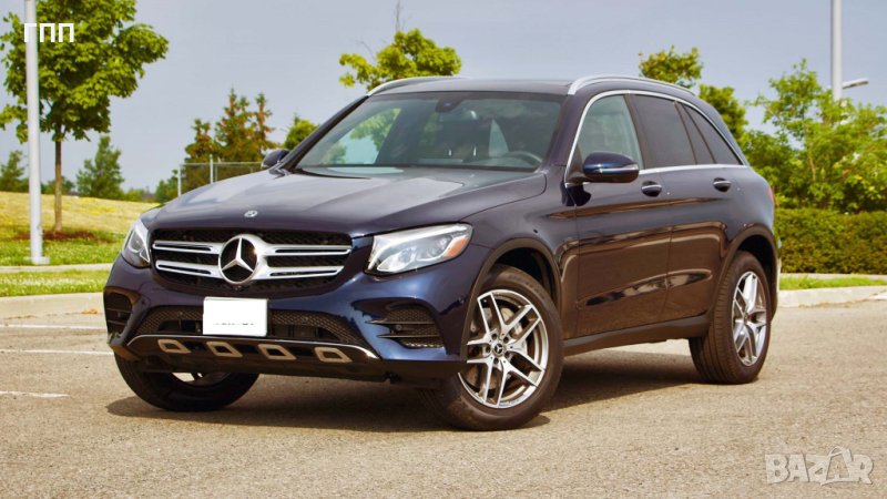 Mercedes GLC 3.0 diesel 2018 на части, снимка 1