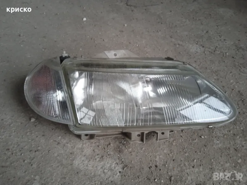 фар рено лагуна, снимка 1