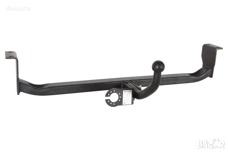 Теглич за Toyota Corolla E12 2001-2008, снимка 1