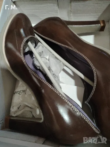 Дамски обувки , снимка 1