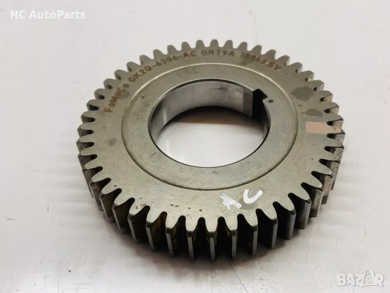 Зъбно колело за Ford Transit Форд 2.0 EcoBlue GK2Q-6306-AC FoMoco 2018, снимка 1