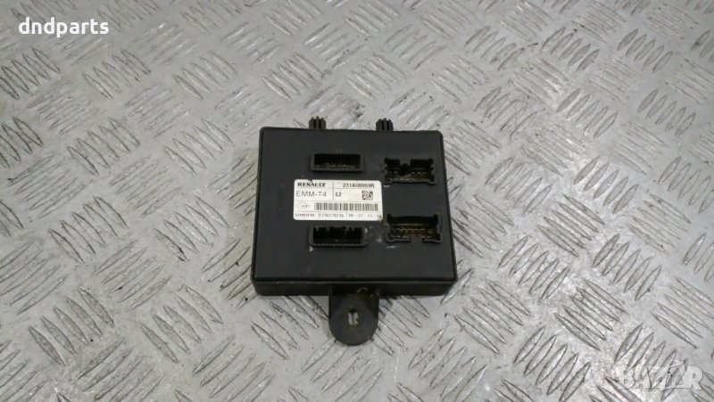 Модул Renault Captur 2014г.	, снимка 1