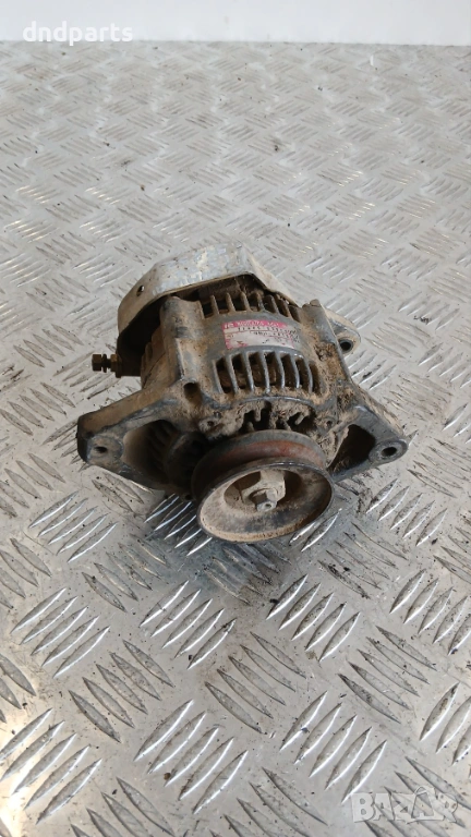 Алтернатор Suzuki Samurai 1.3 1999г., снимка 1