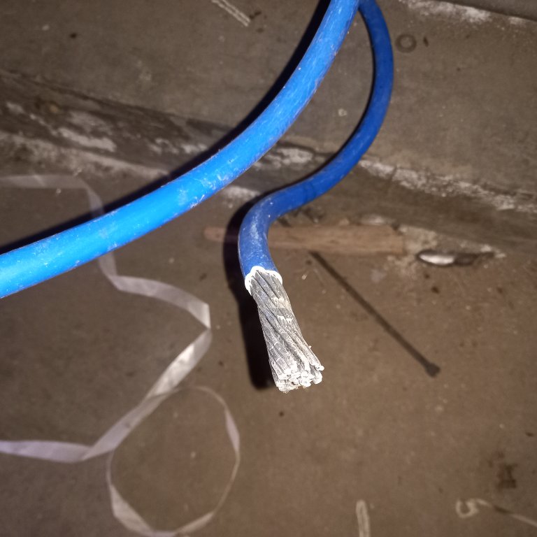Продавам силов алуминиев кабел САВТ 3х185+95 мм2 в Кабели в гр. Стара  Загора - ID39849562 — Bazar.bg