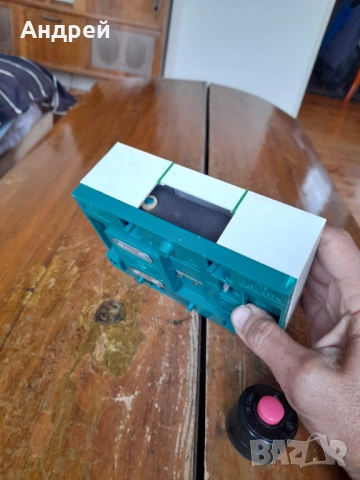 Стар електрически звънец Гонг #2, снимка 4 - Други ценни предмети - 52171828