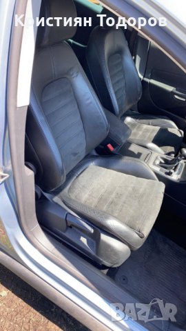 Passat B6 пасат б6 2bmp, снимка 6 - Части - 33011518