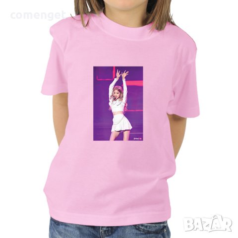 НОВО! Детски тениски BLACK PINK K-POP BTS! Поръчай С Твоя Снимка или идея!, снимка 13 - Детски тениски и потници - 27398545