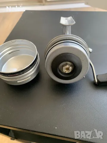 Макара Daiwa 9301D, снимка 6 - Макари - 49429383