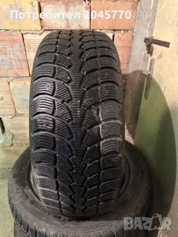 Зимни гуми Rovelo 225 55 18 Dot 2020, снимка 4 - Гуми и джанти - 52926901