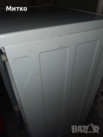 Автоматична пералня Индезит INDESIT модел WIL 105, снимка 5 - Перални - 53190046