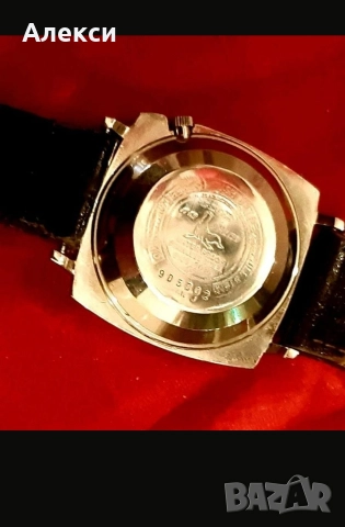 Seiko Sealion Automatic , снимка 2 - Мъжки - 52932780