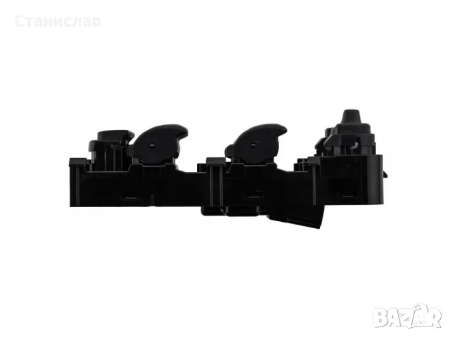 Бутон за ел. стъкла за Volvo S60 MK3 (2018+), снимка 3 - Части - 47951743