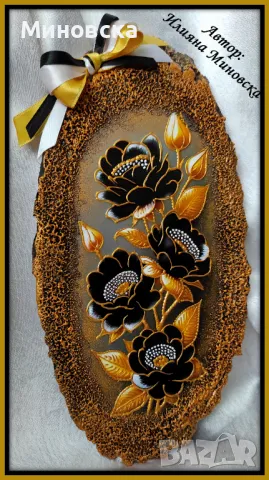 Пано за стена, снимка 2 - Декорация за дома - 49025065