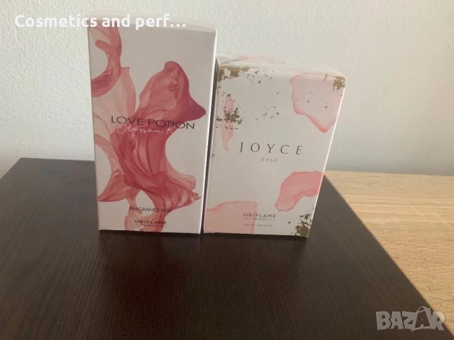 Лот от дамски парфюми , снимка 5 - Дамски парфюми - 51677629