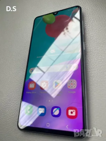 Продавам телефон , снимка 6 - Samsung - 50375924