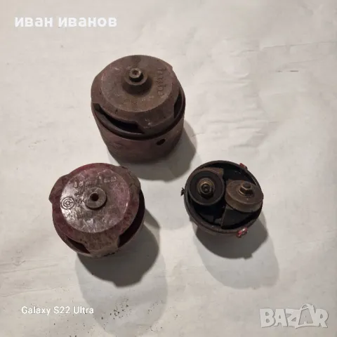 Глава Водач Телоподаващо , снимка 4 - Други машини и части - 50211098