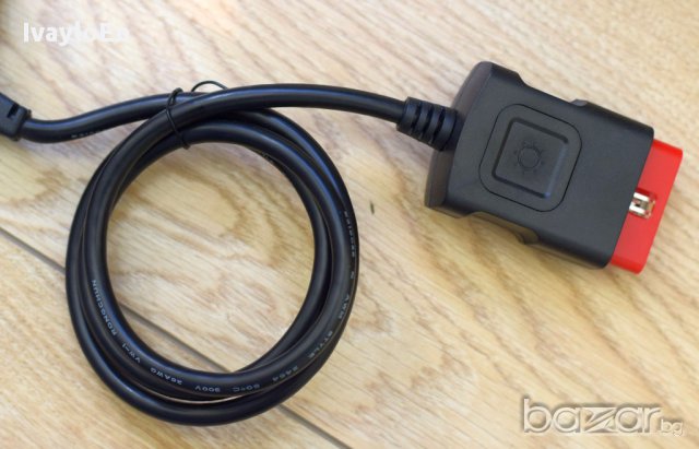 Диагностика Delphi / Делфи 2020.23 японски релета висок клас (аналог на ...