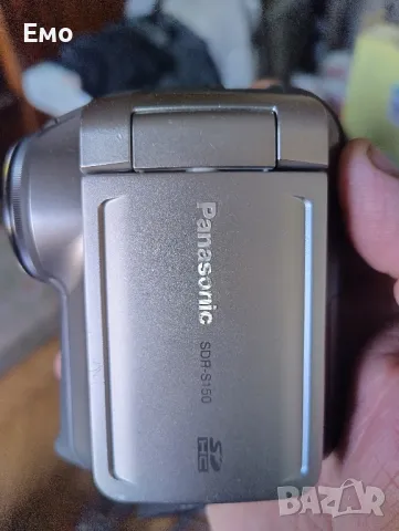 Дигитална камера Panasonic SDR-S150
