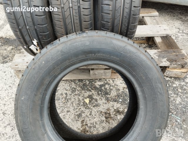 Само 2 броя 185/70/14 FALKEN Sincera SN-832A 2016г, снимка 7 - Гуми и джанти - 38698240