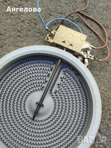 Плочи за керамичен котлон, снимка 5 - Печки, фурни - 51735956