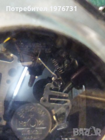 Часовник LORUS марка на SEIKO, предназначен за медици , снимка 8 - Мъжки - 43613458