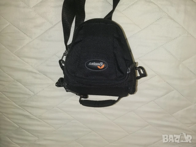 Цифров фотоапарат Pentax K100D Super, снимка 14 - Фотоапарати - 53406408