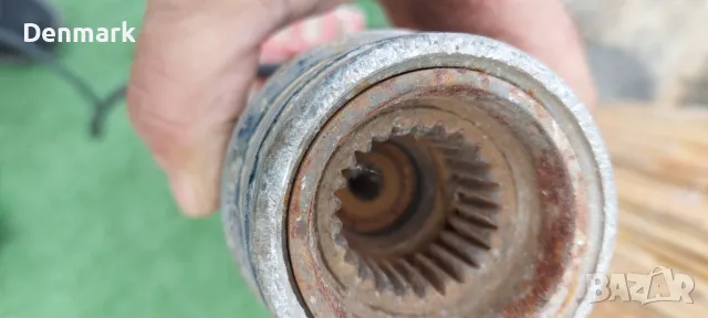 Диамантено пробивна машина hilti боркорони, снимка 7 - Диамантени и режещи инструменти - 48482280