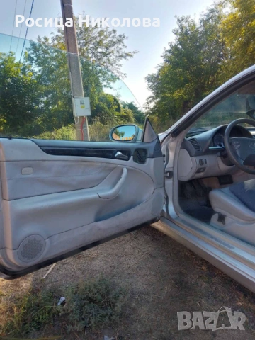 Продавам или заменям мерцедес газ бензин, снимка 2 - Автомобили и джипове - 53041451