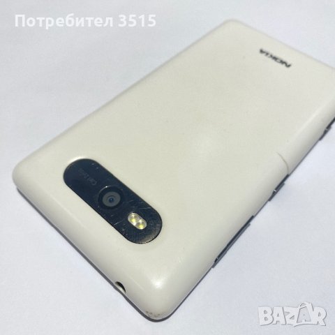 Nokia lumia 820l, снимка 5 - Nokia - 43571284