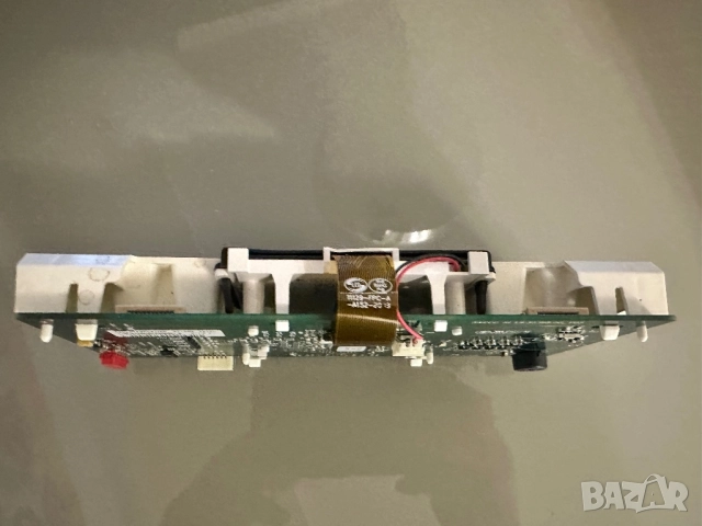 Saeco Gran Baristo - платка с дисплей / кафемашина, снимка 4 - Кафемашини - 51670643