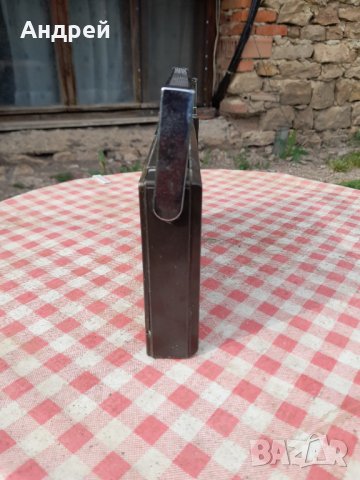 Старо радио,радиоприемник Oppex, снимка 6 - Антикварни и старинни предмети - 32941582