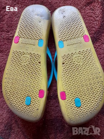 Джапанки Ипанема-супер цена!, снимка 2 - Джапанки - 36843845