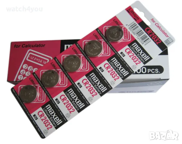 БАТЕРИЯ ЗА ЧАСОВНИК 1.55V СРЕБЪРНО-ОКСИДНА ТЕХНОЛОГИЯ БАТЕРИИ ЗА ЧАСОВНИЦИ AG LR SR SW CR 626 926 , снимка 8 - Други - 40728947
