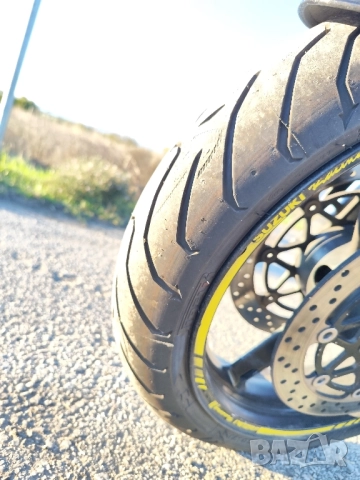 Suzuki GSXR 750 K4, снимка 12 - Мотоциклети и мототехника - 52226217