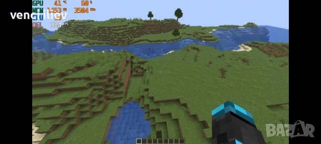 Бюджетен геймърски компютър 1050ti, снимка 8 - Геймърски - 52796576