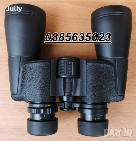 Бинokъл с високо качество/12х45/ , снимка 14 - Екипировка - 25547906