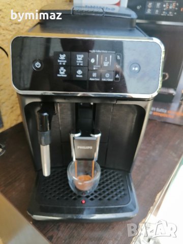 Philips EP2220, снимка 13 - Кафемашини - 33678103